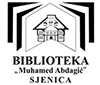 Digitalna biblioteka Gradske biblioteke “Muhamed Abdagić”, Sjenica
